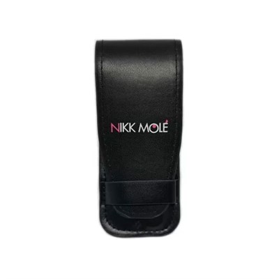 Фирменный чехол для 2-х пинцетов Nikk Mole cehol-nk - фото 10050