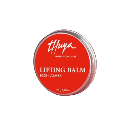 Thuya Бальзам для лифтинга ресниц, 25 г thuya-balm - фото 10053