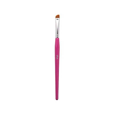 ZOLA Мягкая скошенная кисть для бровей 09 kisti-z-09 - фото 10070