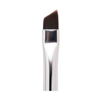 ZOLA Скошенная кисть для бровей 08 kisti-z-08 - фото 10072