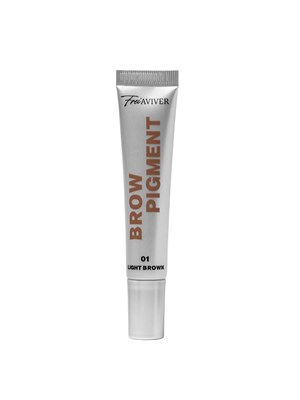 FreiAVIVER Пигмент прямого действия для бровей 4673754951131x FreiAVIVER Пигмент прямого действия для бровей 4673754951131x
