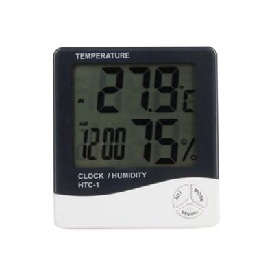 Гигрометр gidrometr-belii