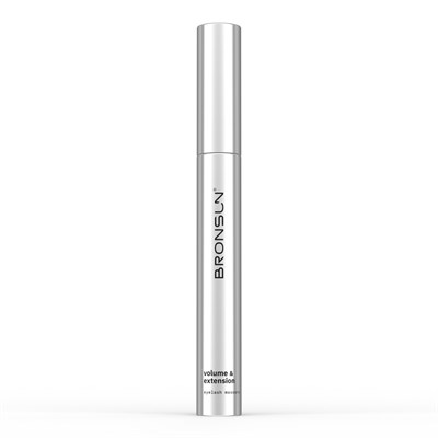 Тушь для ресниц VOLUME&EXTENSION BRONSUN, 7 мл BRD00005