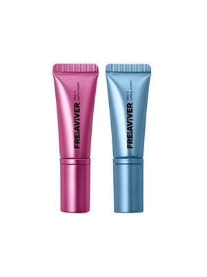 FreiAVIVER Набор составов для ламинирования ресниц и бровей (2*10ml) NEW  4673754951414