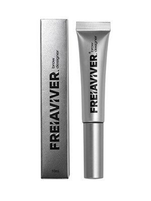 FreiAVIVER Фиксирующий гель для бровей Brow Designer, 10 мл	 4673754950370