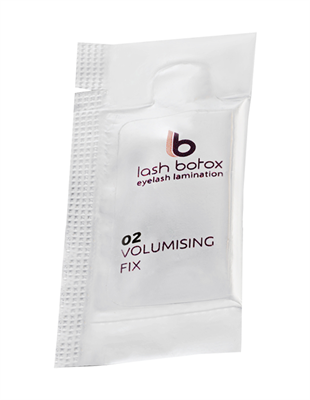 Состав для ламинирования №2 Lash Botox ND000013 - фото 4671