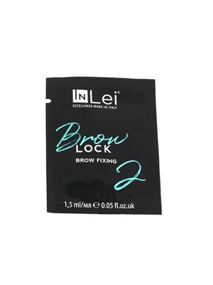 InLei "BROW LOCK 2" для бровей ILI-BL2M-6 - фото 6169