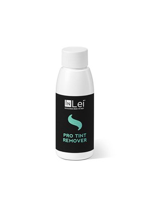 InLei PRO TINT REMOVER средство для снятия краски IL-PTR-100 - фото 7092