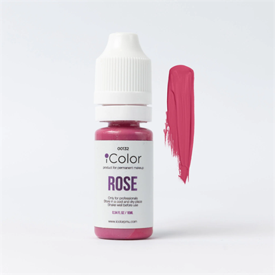 iColor Rose • 10 ml BL19018 - фото 7255