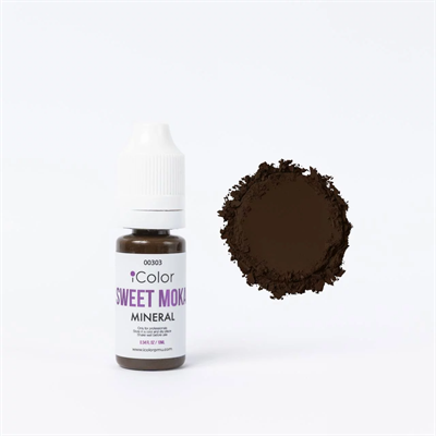 iColor Sweet Moka • 10 ml MEU19003 - фото 7361