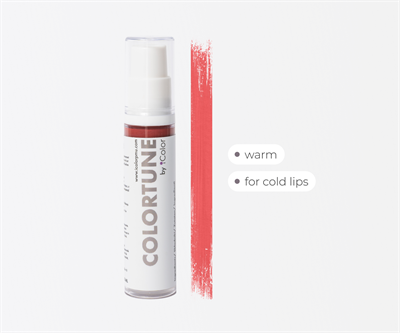 Tune Coral • 10 ml CT19005B - фото 7402