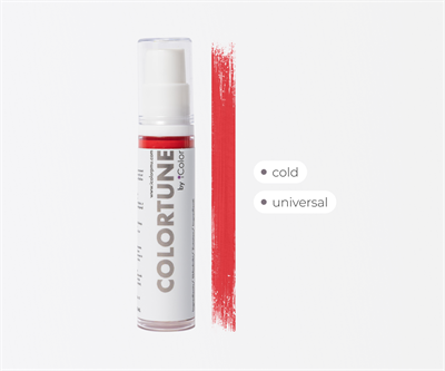 Tune Red • 10 ml CT19002B - фото 7410