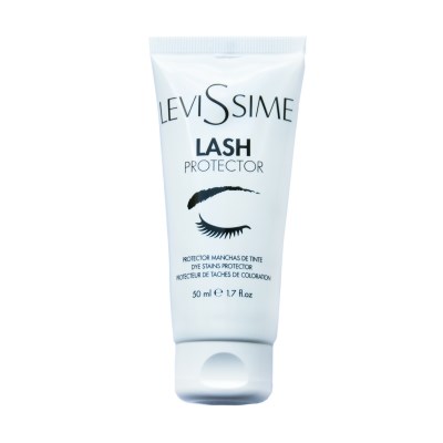 LeviSsime Защитный крем для кожи Lash Protector, 50 мл 4505LS - фото 7634