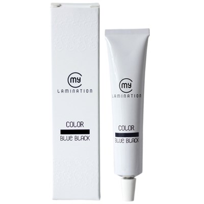 My Lamination Краска для ресниц и бровей 104-ch
