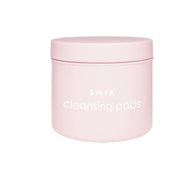 SHIK Диски для лица очищающие Cleansing pads 50шт 4631148599604 - фото 8232