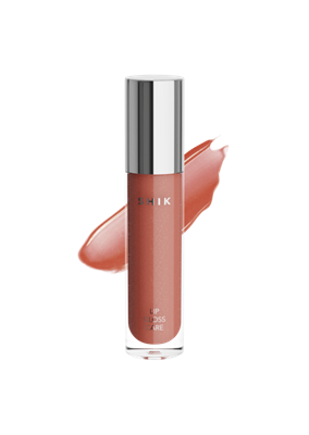 SHIK Блеск для губ ухаживающий Intense  04 Light Peach 4631161668585 - фото 8239