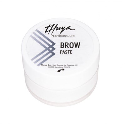 Thuya Паста для бровей Brow Paste thuya Brow paste - фото 8804