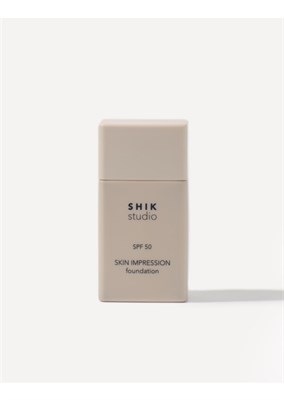 SHIKstudio Тональный крем для лица Skin Impression 4631171933444x - фото 9411