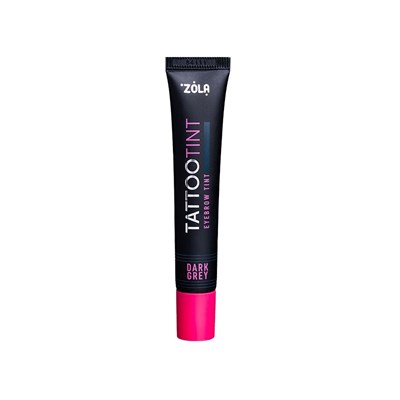 ZOLA Краска для бровей и ресниц TATTOO TINT zola-tatootint - фото 9566