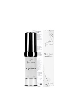 FreiAVIVER Состав №3 для бровей и ресниц Magic Cream, 15ml fr-sost-3-15ml - фото 9728