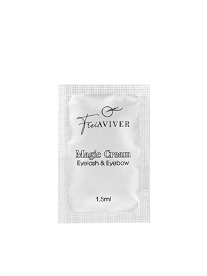 FreiAVIVER Состав №3 для бровей и ресниц Magic Cream, 1,5 ml  fr-sost-1,5-3 - фото 9734