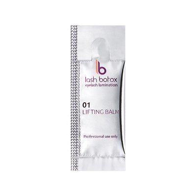 Состав для ламинирования №1 Lash Botox ND000012 - фото 9816