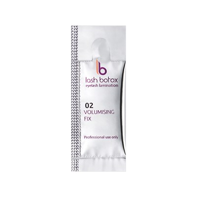 Состав для ламинирования №2 Lash Botox ND000013 - фото 9817