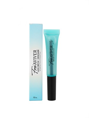 FreiAVIVER Фиксирующий гель для бровей Brow Designer, 10 мл	 4673754950370 - фото 9879