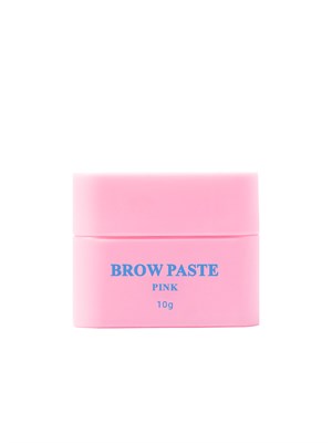 FreiAVIVER Контурная паста для бровей Brow Paste, розовая,10гр 4673754950264x - фото 9891
