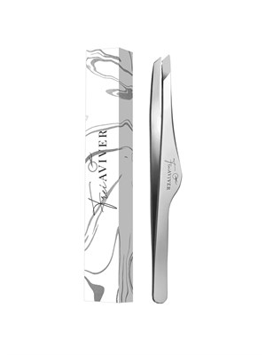 FreiAVIVER скошенный пинцет (ручная заточка) fr-petset-skos FreiAVIVER скошенный пинцет (ручная заточка) fr-petset-skos