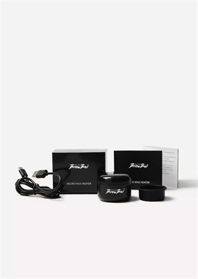 SHIK Воскоплав портативный Micro Wax Heater 4650375903800 SHIK Воскоплав портативный Micro Wax Heater 4650375903800