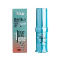 ZOLA Состав для ламинирования 01 Protein Strong Lifting LAB 05725