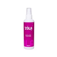 ZOLA Фиксатор цвета Color Fixation 100 мл 04929