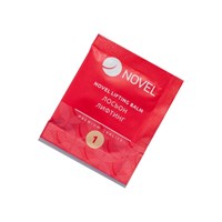 Novel Lash UP №1 — лифтинг-бальзам для ресниц (1 саше) novel-sos-1