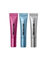 FreiAVIVER Набор составов для ламинирования ресниц и бровей (3*15ml) NEW 4673754951315