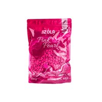 ZOLA Воск гранулированный Brow Epil Wax Pink Pearl 500 г zola-vosk-pink-500
