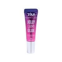 ZOLA x Happy Lash Клей для ламинирования Jelly Lami Glue 7 мл 06121