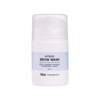 ZOLA x Makarevich Шампунь Intense Brow Wash 30 мл. zola-shampuni-intense