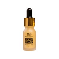 ZOLA Многофункциональный увлажняющий флюид AQUA FLUID 10 мл zola-aquafluid