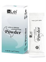 InLei Пудра для корейской процедуры ламинирования S-Powder 1саше x 1г ILI-CPP-4PWM