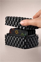 КАТЯ ВИНОГРАДОВА  Органайзер для хранения силиконовых патчей box_patch