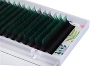 Омбре ресницы Lash&amp;Go микс 0,07/D/7-14 mm (16 линий) 1169