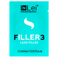 InLei “FILLER 3” состав для ламинирование ресниц, 1,5ml