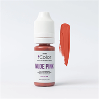 iColor Nude Pink • 10 ml