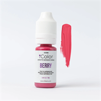 iColor Berry • 10 ml