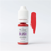 iColor Blush • 10 ml