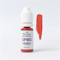 iColor Lip Kiss • 10 ml