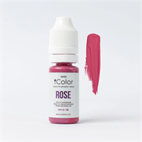 iColor Rose • 10 ml