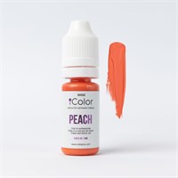 iColor Peach • 10 ml