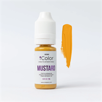 iColor Mustard • 10 ml BL19010